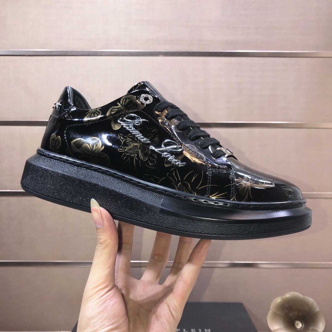 Philipp Plein Shoes